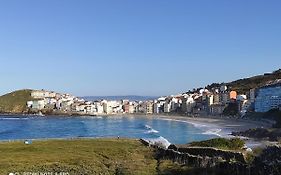 Malpica Nordic Home